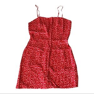 Aeropostal summer dress, Size L